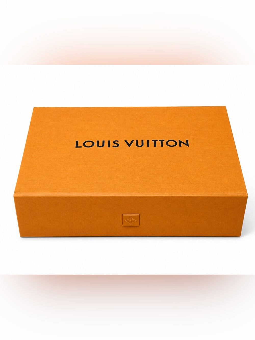 Louis Vuitton Authentic Empty Box 11.5x7”
